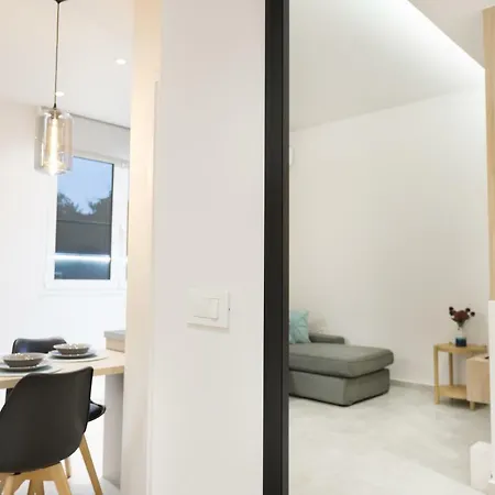 Twins Apartments Platanias  Exterior photo