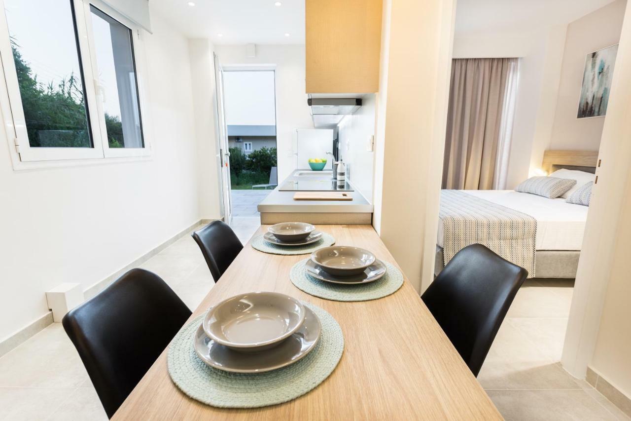 Twins Apartment