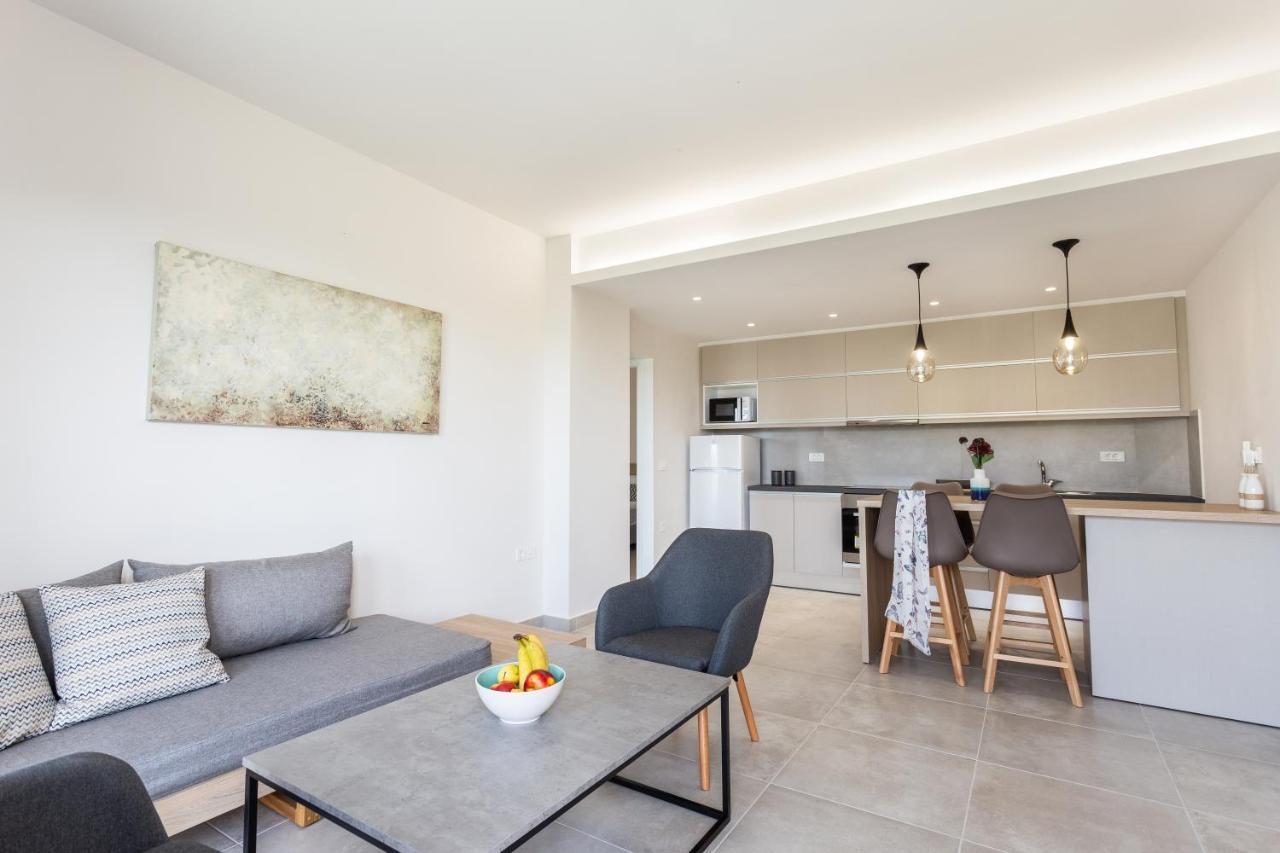 Appartement Twins