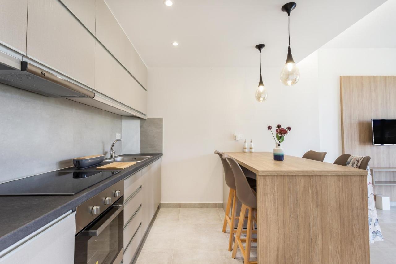 Twins Appartement Platanés