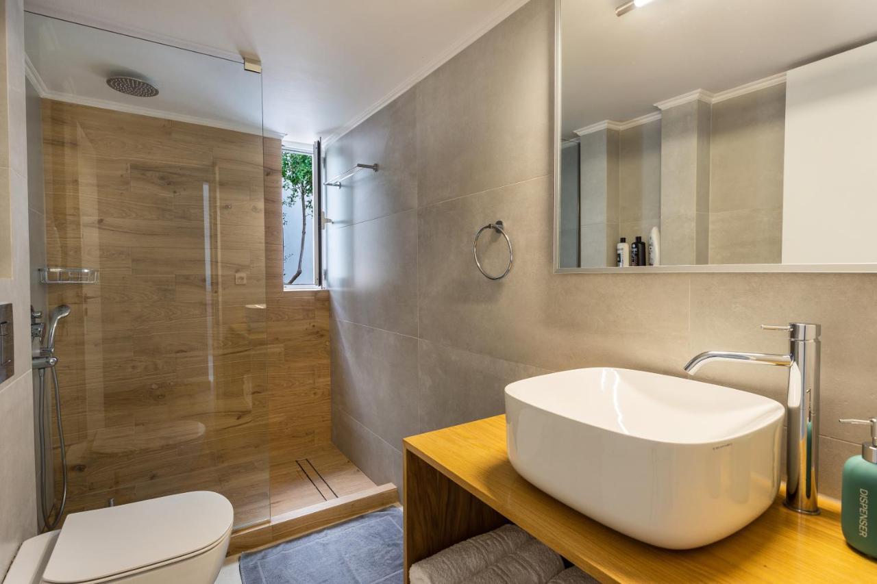 Appartement Twins