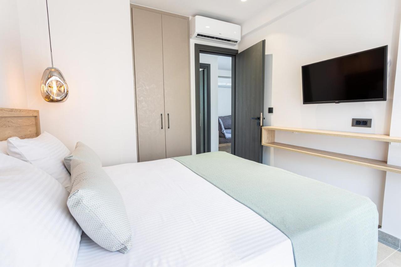 Twins Appartement *