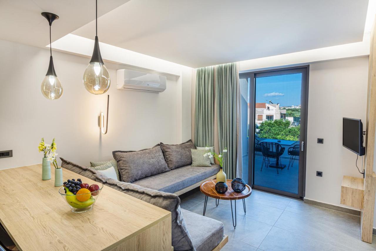 Appartement Twins *