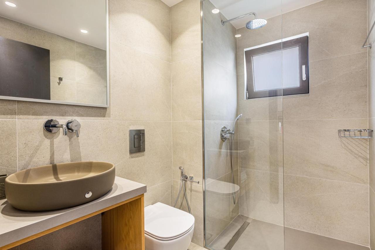 Appartement Twins Platanés