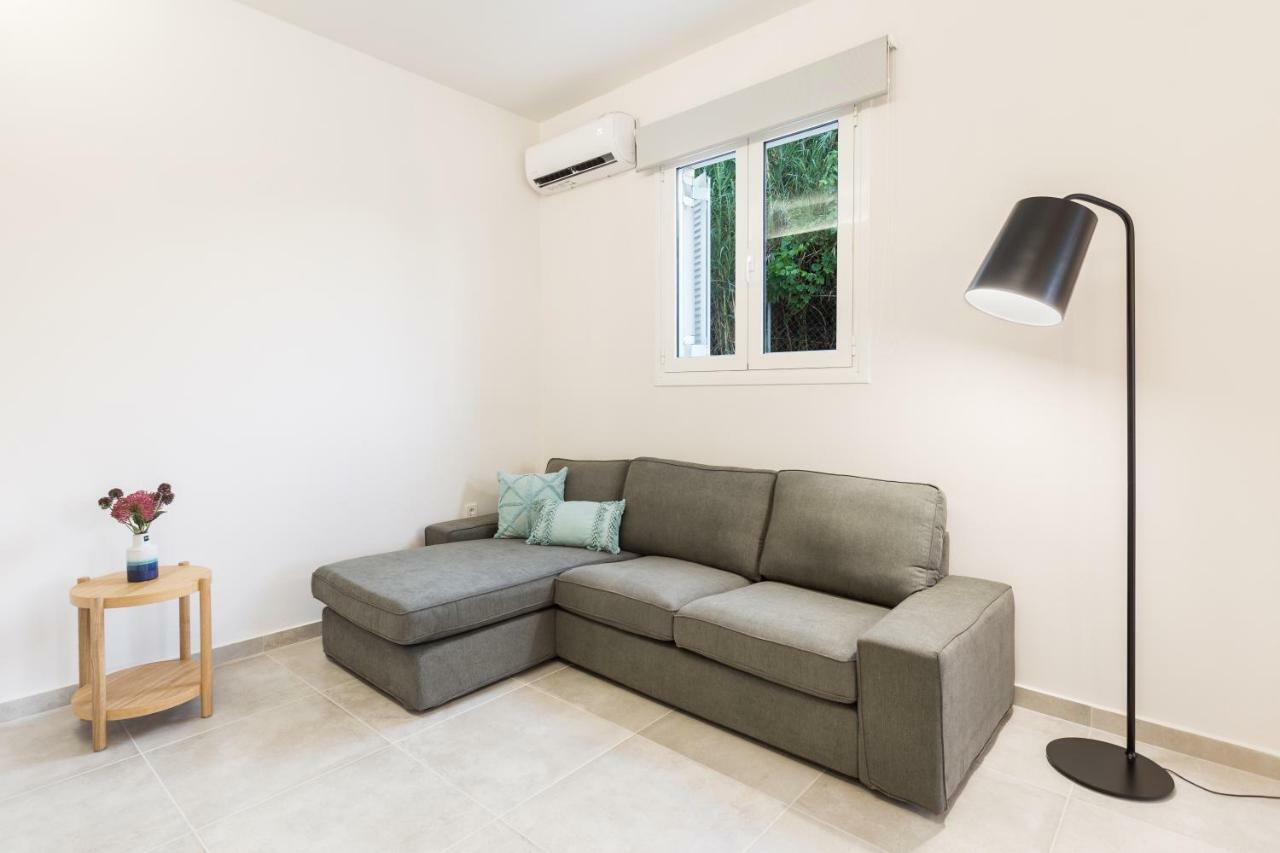 Appartement Twins