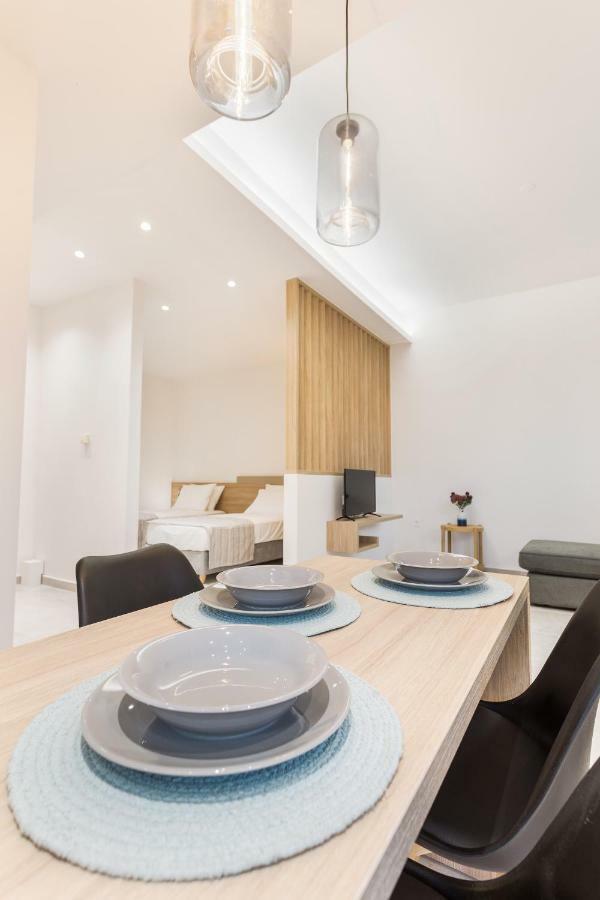 Appartement Twins